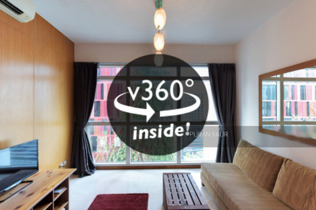 Icon (D2), Apartment #143608062